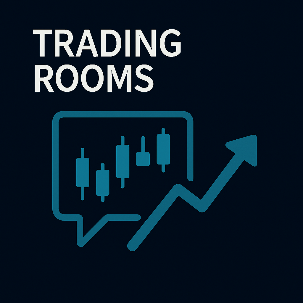Trading Room