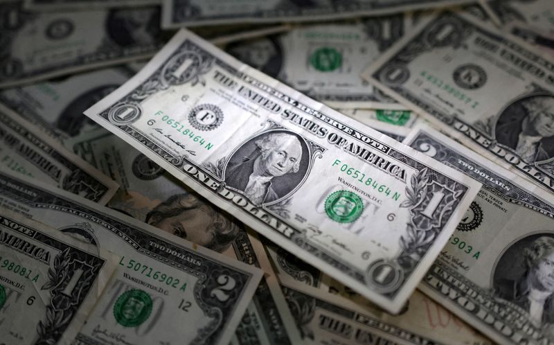 Dollar rebounds as Fed’s Powell sees March rate cut as unlikely
