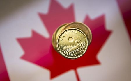 Canadian Dollar weakens as Fed decision overshadows domestic GDP data