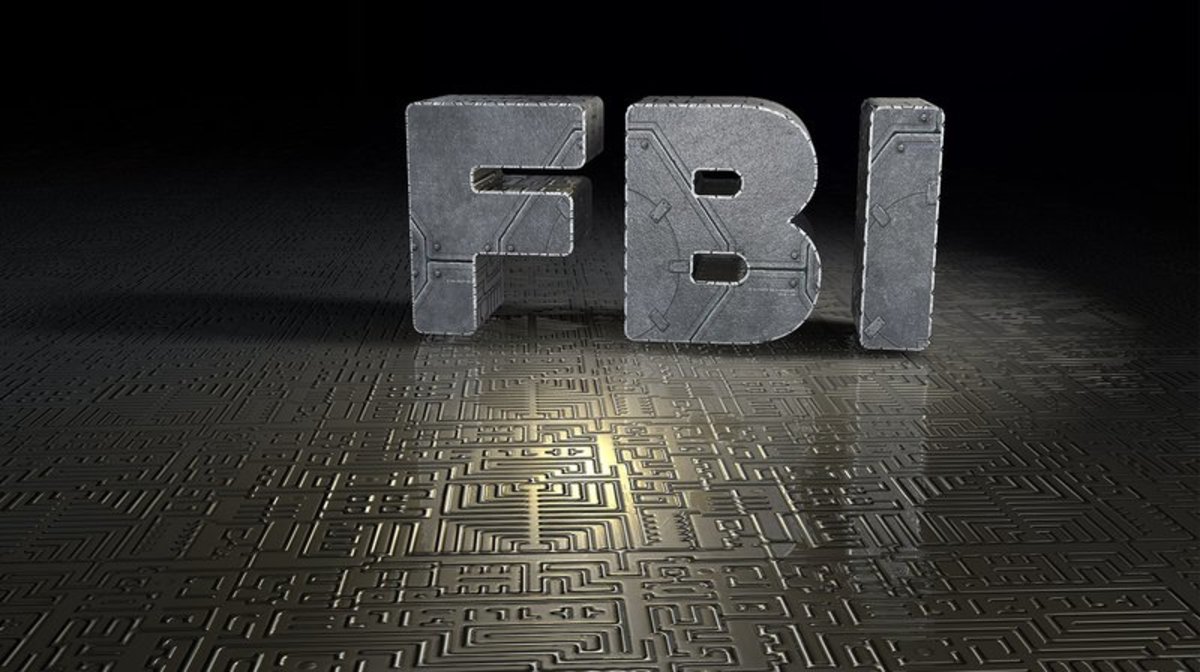 FBI Warns Americans Against Using Non-KYC Crypto Money Transmitting Services