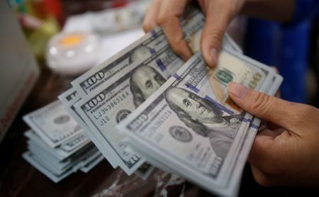 Dollar still has upside potential – Barclays