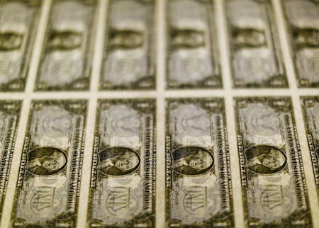 Dollar selling “looks exaggerated” – HSBC