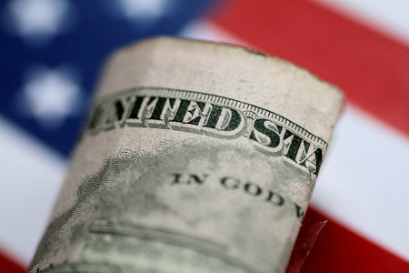 Dollar not receiving usually seasonal boost in May – UBS