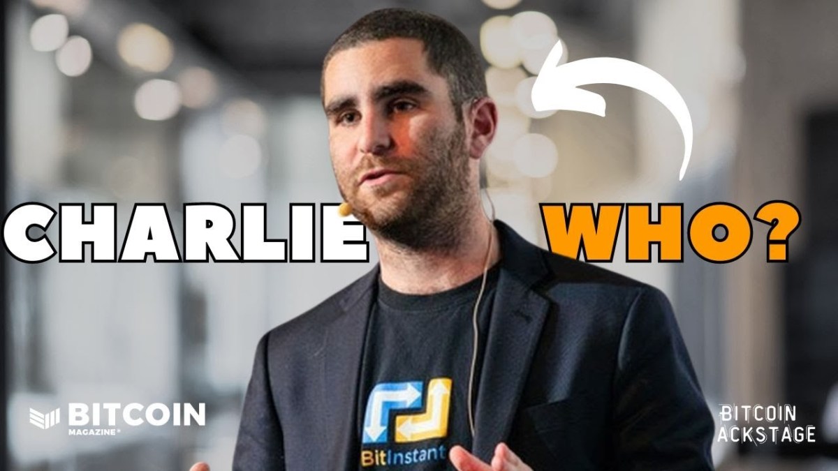 Lessons From The Fall of Charlie Shrem: Bitcoin’s First Felon