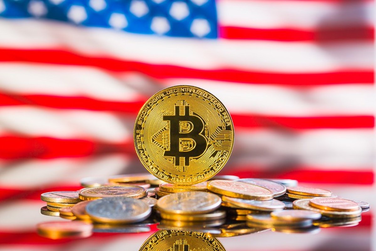 US Government Moves Millions in Bitcoin to Coinbase