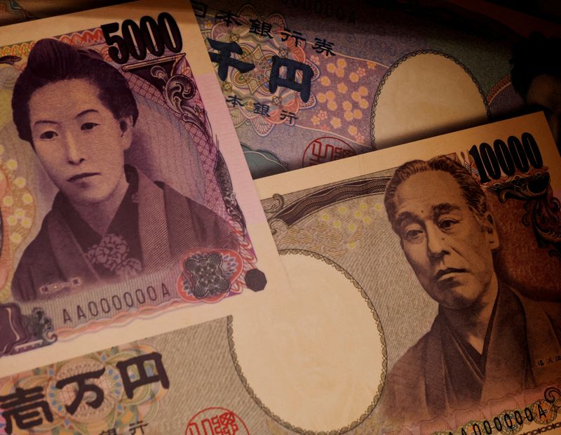 Japan’s new currency diplomat keeps intervention on table to stabilise yen