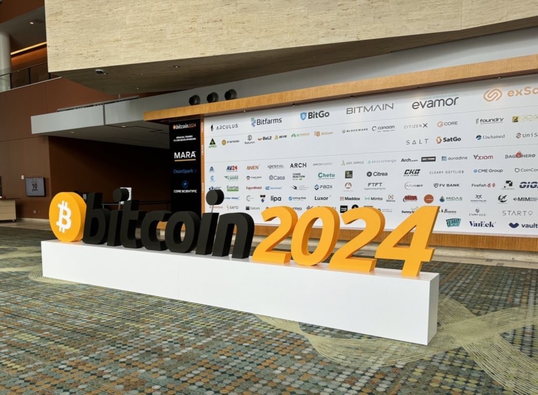 MicroBT Unveils New WhatsMiner M6XS+ Series at Bitcoin 2024 Conference