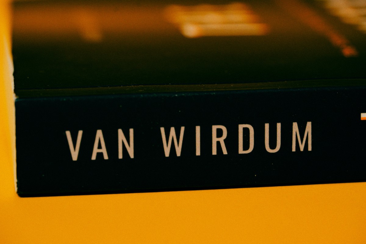 Author Aaron van Wirdum Appointed Bitcoin Magazine Editor In Chief