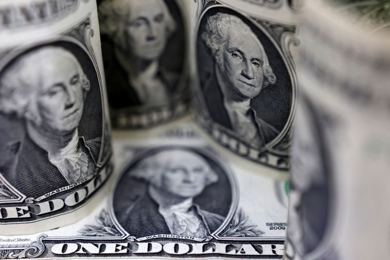 Dollar poised for comeback, recent weakness just a hiccup: Reuters poll