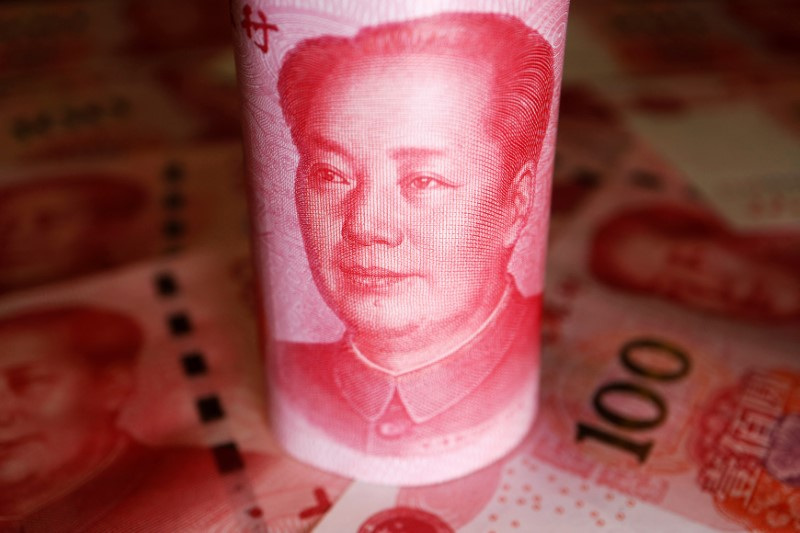 Explainer-What is the Chinese yuan carry trade and how is it different from the yen’s?