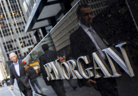 Three-quarters of global carry trade has been unwound: JPMorgan