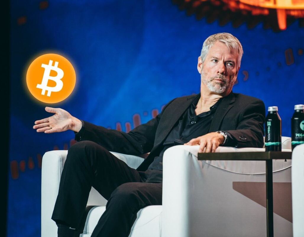 Michael Saylor’s MicroStrategy Bought 169 Bitcoin For $11.4 Million In July