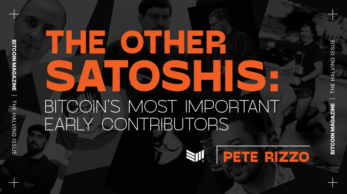 The Other Satoshis: Bitcoin’s Most Important Early Contributors