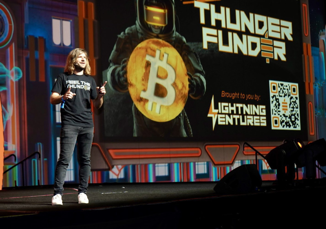 Retail Investors Can Now Invest in Bitcoin Startups with Thunder Funder