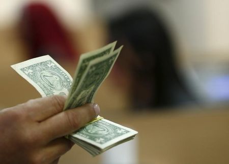 Citi forecasts further US dollar decline amid global slowdown