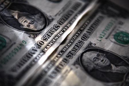 Dollar retreats ahead of election; Fed, BOE also in spotlight