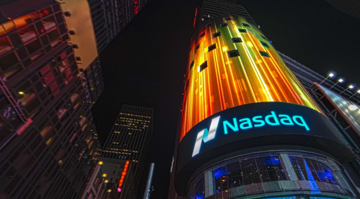 MicroStrategy (MSTR) Expected To Be Added To Nasdaq 100: Bloomberg