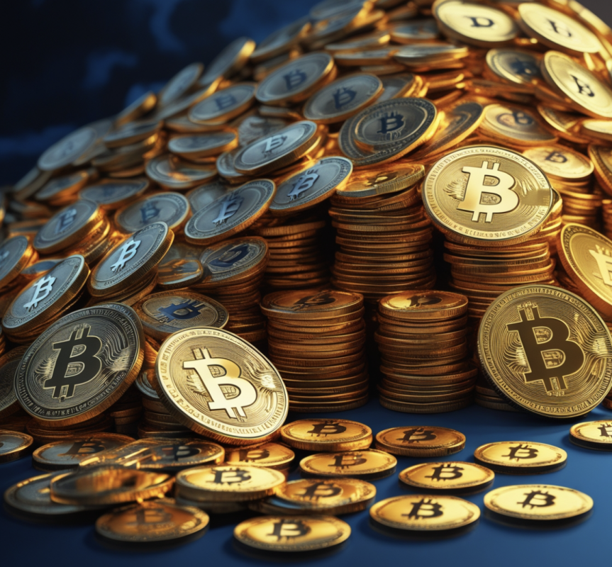 It’s Time to Admit It – There Are Only 2.1 Quadrillion Bitcoins